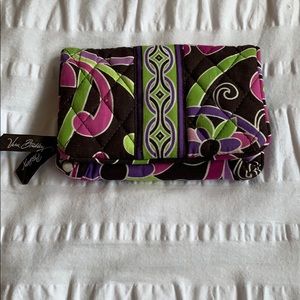 Vera Bradley Wallet